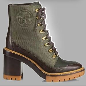 TORY BURCH MILLER BOOTIE